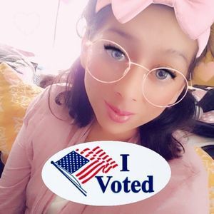 Meet your Posher, Jasmin